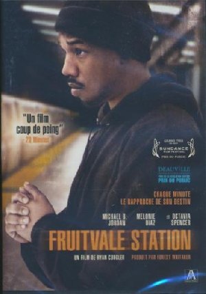 Fruitvale Station - 