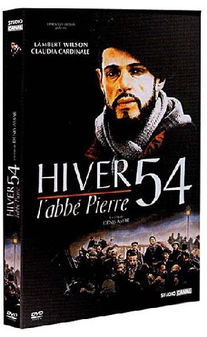 Hiver 54, l'abbé Pierre - 