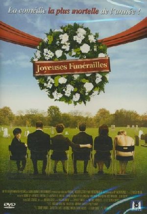 Joyeuses funérailles - 