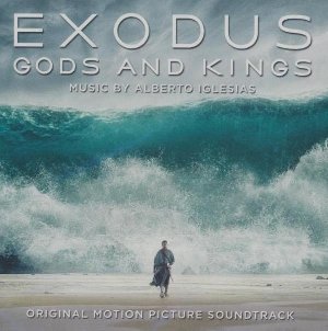 Exodus, gods and kings - 