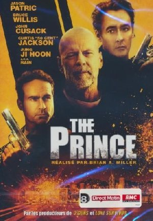 The Prince  - 