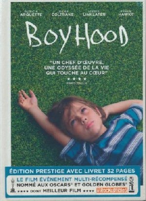 Boyhood - 