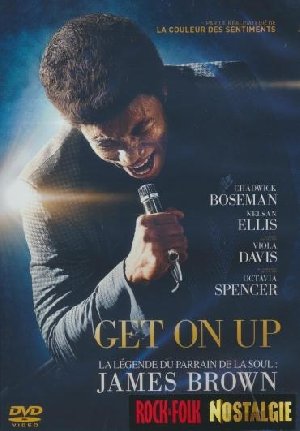Get on up - 