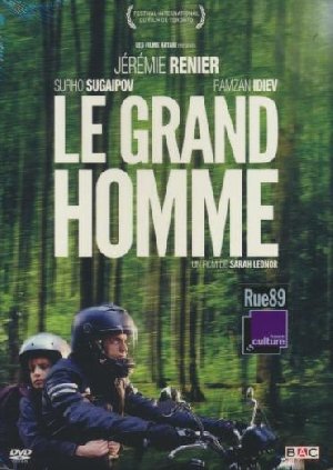 Le Grand homme  - 