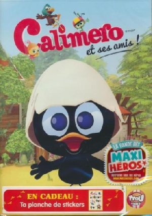 Caliméro - 
