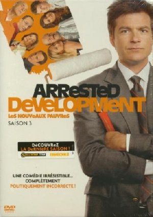 Arrested Development - 