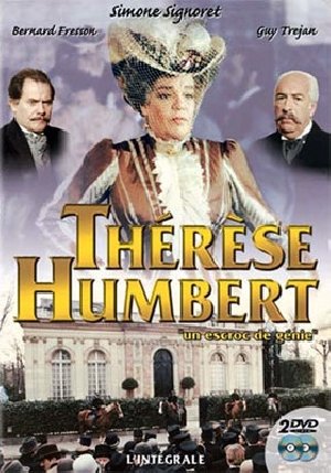 Thérèse Humbert - 