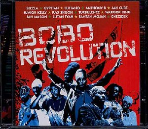 Bobo revolution - 