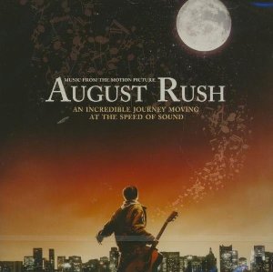 August Rush - 