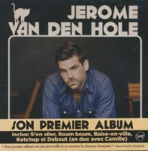 Jérôme Van Den Hole - 