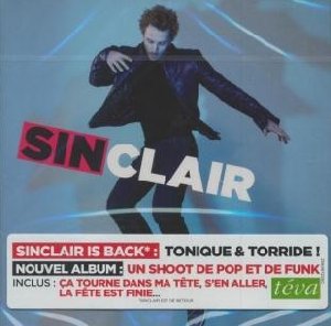 Sinclair - 