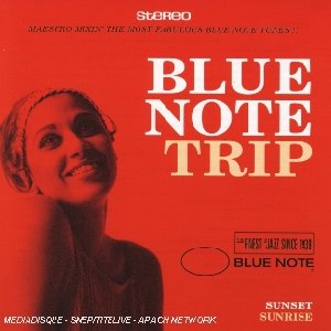 Blue Note trip - Sunrise - 