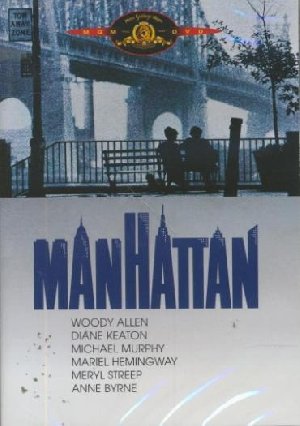 Manhattan - 