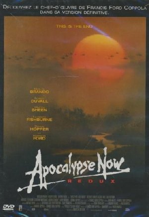 Apocalypse now - 