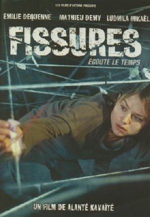 Fissures - 