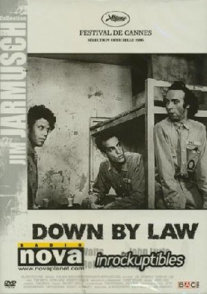 Down by law - 