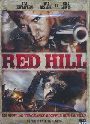 Red Hill - 