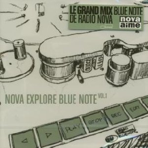 Nova Explore Blue Note - 
