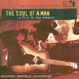The Soul of a man - 