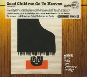 Good children go to heaven - 