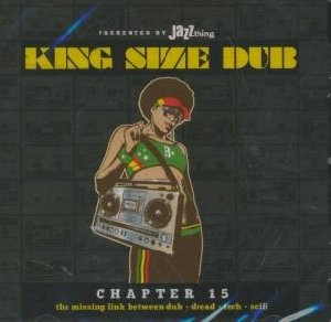 King size dub - 