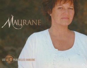 Les 50 plus belles chansons de Maurane - 