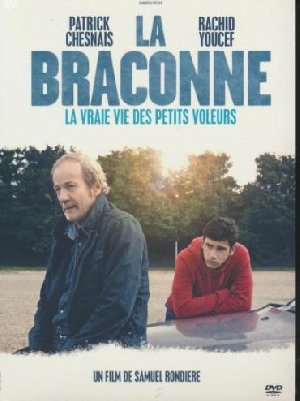 La Braconne  - 
