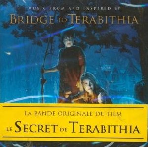 Le Secret de Terabithia - 