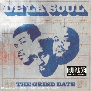 The Grind date - 