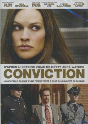 Conviction - 