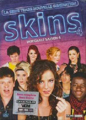 Skins - 