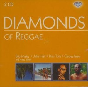 Diamonds of reggae - 