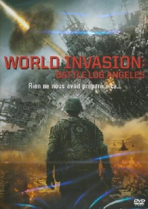 World invasion - 