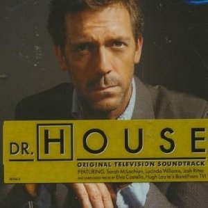Dr House - 