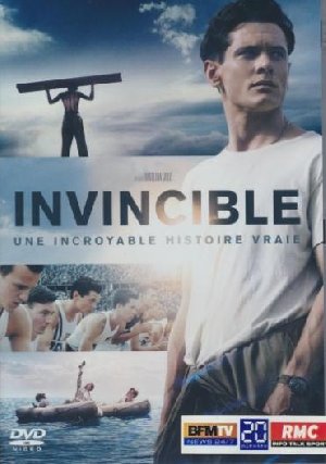 Invincible - 