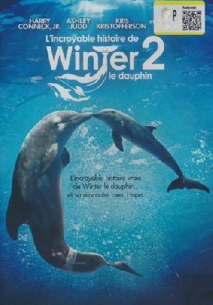 L'Incroyable histoire de Winter le dauphin 2  - 