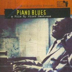 Piano blues - 