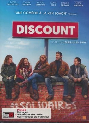 Discount - 
