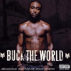 Buck the world - 