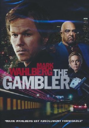 The Gambler  - 
