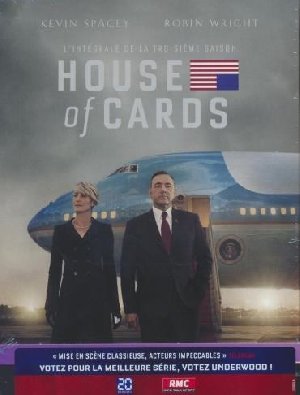 House of cards - 