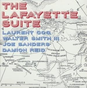 The Lafayette suite  - 