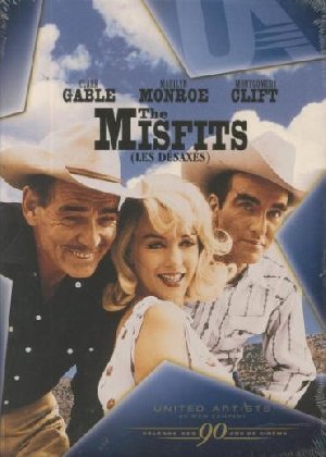 The Misfits - 