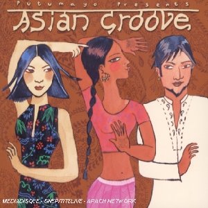 Asian groove - 
