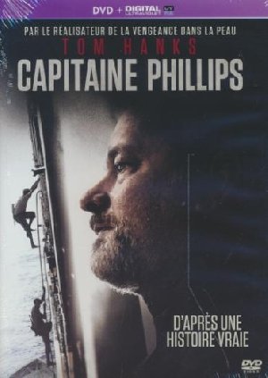 Capitaine Phillips - 