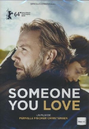 Someone you love - 