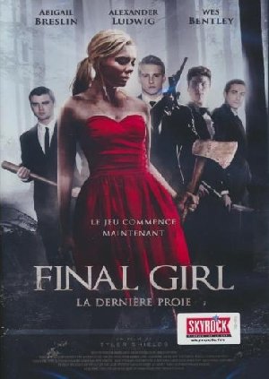 Final girl - 