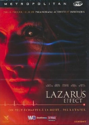 Lazarus effect - 