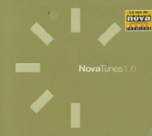Nova Tunes 1.6 - 