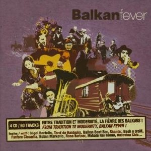 Balkan fever - 